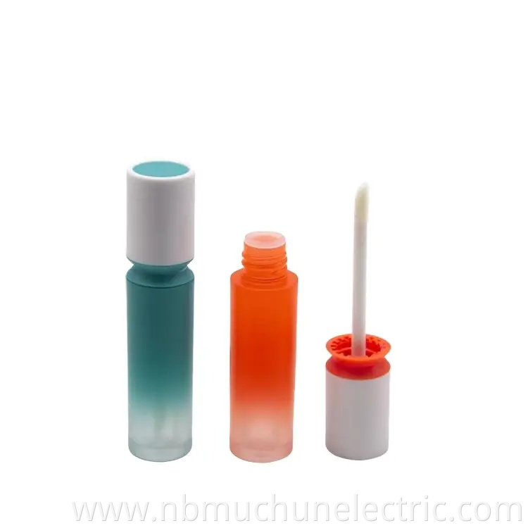 lip gloss tubes